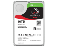 Seagate IRONWOLF PRO CMR 10TB 7200obr. 256MB - 1079375 - zdjęcie 4